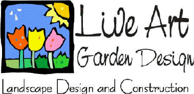 Live Art Garden and Landscape Design and Contruction Services in Perth, Western Australia